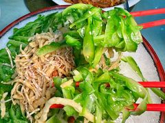 -绿雅居原生态农庄(小涌店)