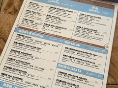 -Alimentari早午餐(安福路店)