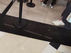 -李山山茶事(景枫店)