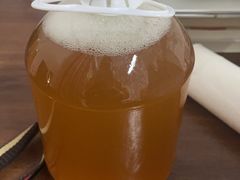 -麦凯伦烧烤·精酿超级工厂店(金桥总店)