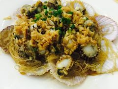 -海岛渔村大酒店(云霄路店)