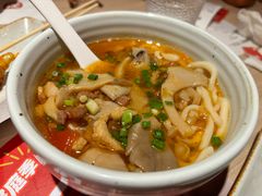 -大师兄·西北风味食集(增城合生汇店)