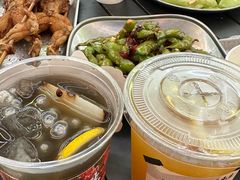 -北丐先生·野馄饨烧烤(长宁龙之梦店)