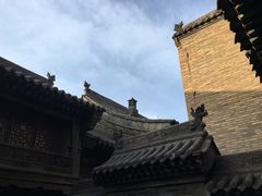 -山西王家大院