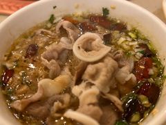 -八先生涮肉房(三里河店)