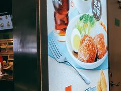 -德克士(广州南站店)