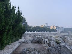 -黑石礁公园