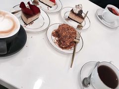 -PETIT PARIS 小巴黎(凯德1818店)