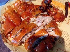 bb鸭-蟹榭·本帮江浙菜·蟹宴(五角场合生汇商场店)