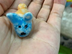 -馆陶手作坊DIY·陶艺·石塑粘土·石膏娃娃(车陂店)