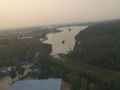 -渔岛海洋度假区