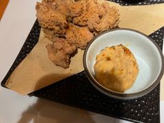 -火山屋台(新街口店)