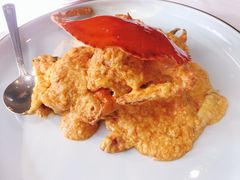 咖喱蟹-阿诺泰·泰国餐厅(棕北店)