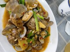 -明记海鲜大排档(巽寮湾店)