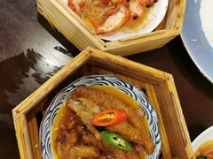 -味友味港印记(厦门集美银泰百货店)