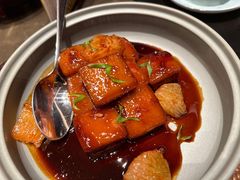 -海派悦庭·海胆烧麦·新融合菜(凯德广场店)