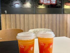 -肯德基(前门店)
