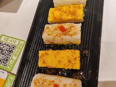 -奔跑吧陕菜·盛世长安(民乐园万达店)