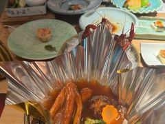 -匠和风精致料理(春熙路群光广场店)