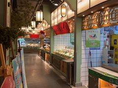 -松沪名灶·豆浆鱼头·新上海菜(飞航吾悦广场店)