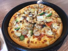 -必胜客(WOW中央公园店)