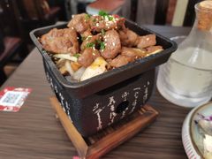 嫩口炉烧小牛排-仙隐小鹿中华料理(南宁万象城店)