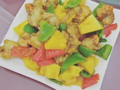 -烁佳海鲜大馅饺子