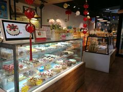 -匠造烘焙(上海湾店)
