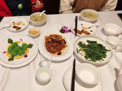-金三杯酒家(泉城路店)