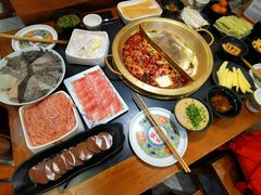 -沸炉重庆老火锅(军事博物馆店)