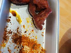-麻蒲碳烤肉(嘉禾东平地铁站19号店)