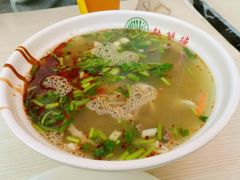 -天津乾毓德饭庄·清真传统炒菜·海鲜烧烤(咸阳路店)