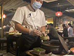 -盡膳口福·百年汤方火锅(科华北路店)