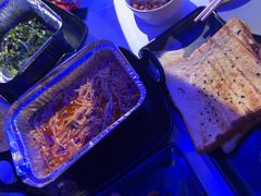 -钳小柒·小龙虾蓝龙王烧烤夜宵(长寿路店)