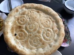 -新疆狼爷烤肉(宋庄店)