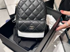 -CHANEL(恒隆广场店)
