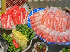 -享月汤皇·海鲜小火锅·聚会(曲江创意谷店)