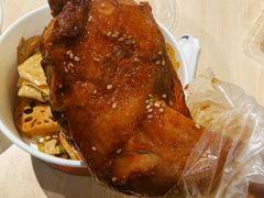 -梨花自助烤肉(西三旗万象汇黑金店)