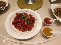 -希尔顿逸林酒店·中餐厅