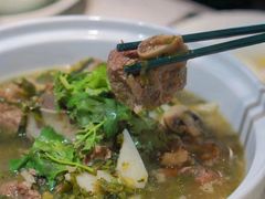 -虎哥私房菜(馒头山店)
