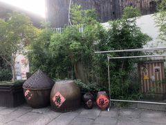 -杭州西湖风景名胜区-北街寻梦