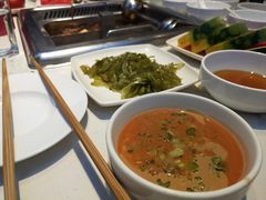 -海底捞火锅(勒泰店)