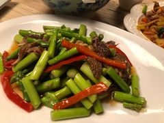 -缘生态云南菜·野生菌庭院餐厅(华侨城店)