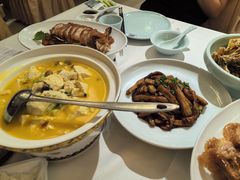-惠丰堂饭庄·烤鸭·京味菜(翠微路店)