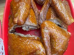 -光明刘冰乳鸽店(光明法政北路店)