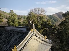 -潭柘寺景区