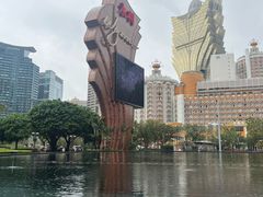 -澳门旅游塔360°旋转餐厅(南湾湖广场店)