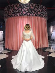 -珠海女王嫁衣馆(珠海左右创意园店)