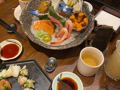 -鸟鹏烧鸟居酒屋(熙龙湾店)
