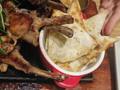 -豪客来牛排(天阳D32店)